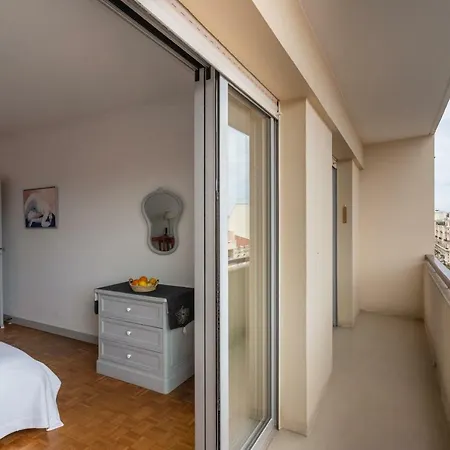 Victoria Keyweek With Terrace In Close To The Beach Appartement