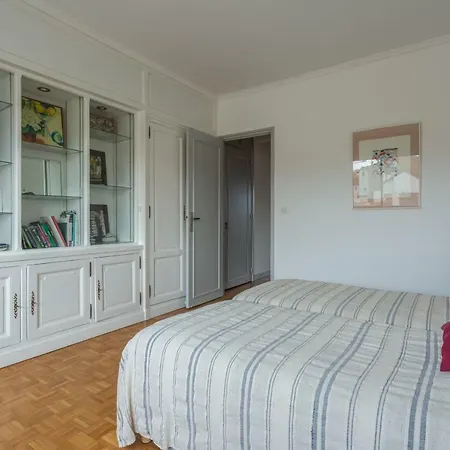 Appartement Victoria Keyweek With Terrace In Close To The Beach *