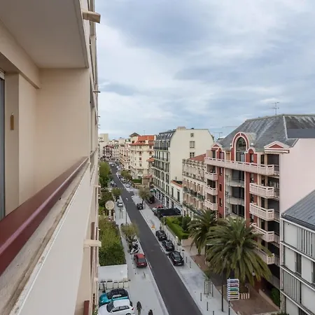 Appartement Victoria Keyweek With Terrace In Close To The Beach